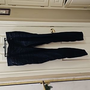 Amazon essentials Pull on jegging size 18Long. Never worn